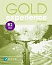 Gold Experience B2 Workbook, 2nd Edition