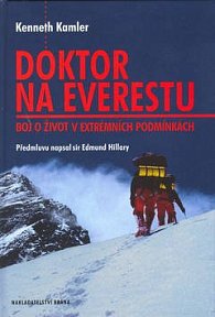 Doktor na Everestu - Boj o život v extrémních podmínkách