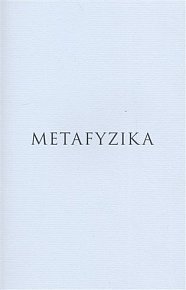 Metafyzika - kapesní vydání