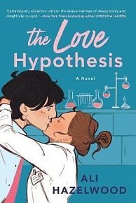 The Love Hypothesis, 1.  vydání