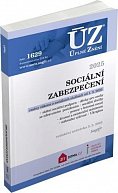 ÚZ 1629 Sociální zabezpečení 2025