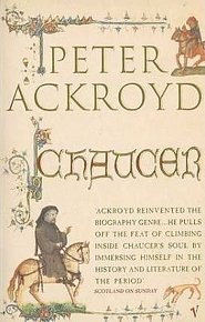 Chaucer : Brief Lives