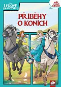 Ledové království - Příběhy o koních