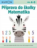 Příprava do školky Matematika