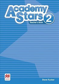 Academy Stars 2: Teacher´s Book Pack