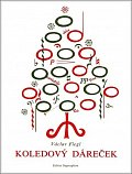 Koledový dáreček - Vánoční písně a koledy pro klavír v rozsahu 5-6 tónů