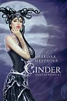 Cinder - Měsíční kroniky 1