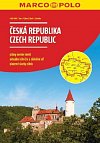 Česká republika 1:150 000 / autoatlas (spirála)