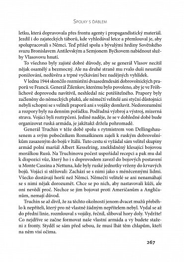 Náhled Osudový omyl generála Vlasova