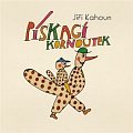 Pískací kornoutek - CDmp3 (Čte Pavel Zedníček)