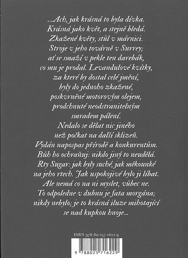 Náhled Jablko - Povídky ze světa Kvítku karmínového a bílého