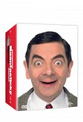 Mr. Bean kolekce - kolekce 6 DVD