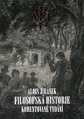 Filosofská historie - Komentované vydání