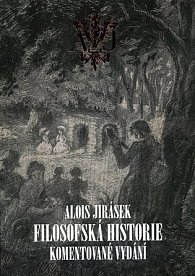 Filosofská historie - Komentované vydání