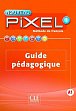 Nouveau Pixel 1 A1: Guide pédagogique