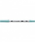 Tombow Oboustranný štětcový lihový fix ABT PRO - sea glass