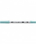 Tombow Oboustranný štětcový lihový fix ABT PRO - sea glass