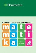 Matematika pro SOŠ - Planimetrie, 1.  vydání