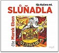 Slůňadla - CDmp3 (Čte Marek Eben)