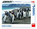 Puzzle Tučňáci - 1000 dílků