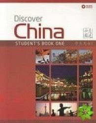 Discover China 1 Student´s Book Pack