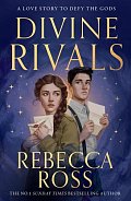 Divine Rivals (Letters of Enchantment 1), 1.  vydání