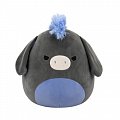 Squishmallows Oslík - Don 30 cm