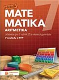 Hravá matematika 7 - učebnice 1. díl (aritmetika), 2.  vydání