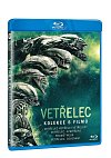 Vetřelec - kolekce 6 filmů (6 Blu-ray)