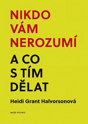 Náhled Nikdo vám nerozumí a co s tím dělat