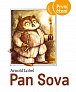 Pan Sova