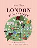 London, Block by Block: An illustrated guide to the best of England´s capital