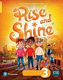 Rise and Shine 3 Pupil´s Book and eBook with Online Practice and Digital Resources