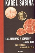 Král Ferdinand V. Dobrotivý