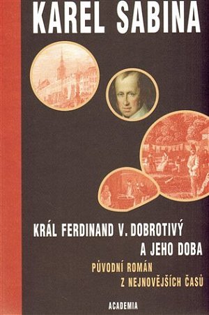 Král Ferdinand V. Dobrotivý