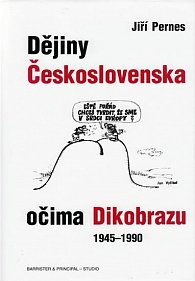 Dějiny Československa očima Dikobrazu 19