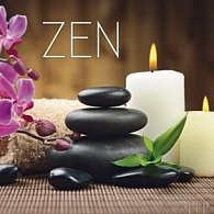 Zen 2016 - nástěnný kalendář