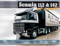 Scania 112 & 142 : At Work