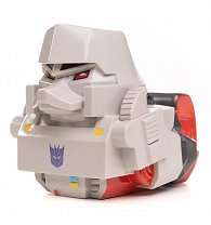 Tubbz kachnička Transformers - Megatron