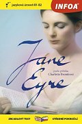 Jana Eyrová / Jane Eyre - Zrcadlová četba