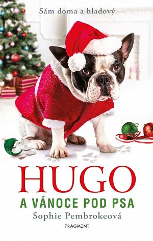 Hugo a Vánoce pod psa, 1.  vydání