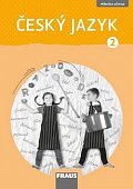 Český jazyk 2 pro ZŠ - příručka učitele, 1.  vydání