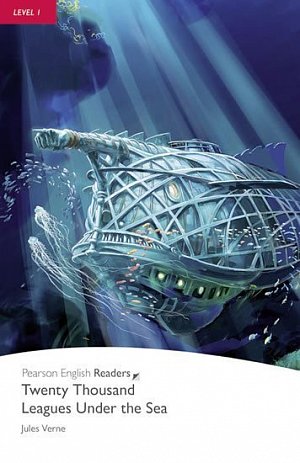 PER | Level 1: 20,000 Leagues Under the Sea