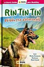 Rin Tin Tin Příběh psa záchranáře - Světová četba pro školáky