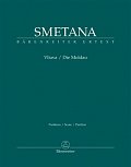 Vltava - Partitura