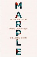 Marple: Twelve New Stories, 1.  vydání