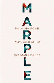 Marple: Twelve New Stories, 1.  vydání