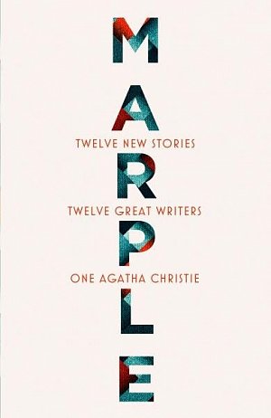 Marple: Twelve New Stories, 1.  vydání