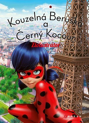 Kouzelná Beruška a Černý kocour - Zlolus