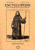 Encyklopedie řádů, kongregací a řeholních společností katolické církve v českých zemích. III. díl, II. svazek, Žebravé řády